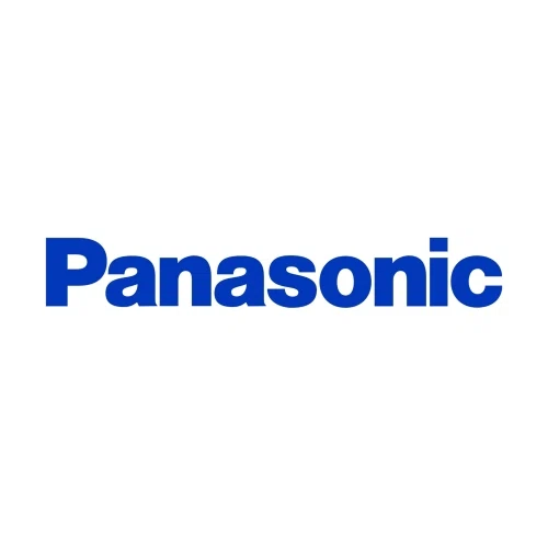 Panasonic Promo Codes