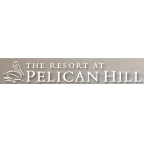 Pelican Hill