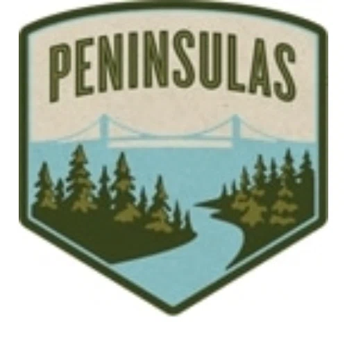 Peninsulas