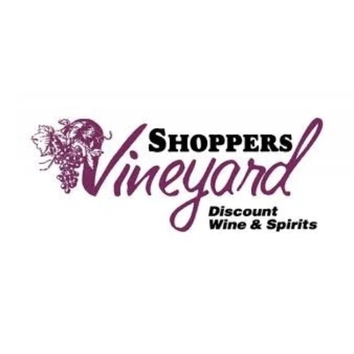 Shoppers Vineyard