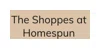 The Shoppes at Homespun