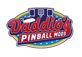 Shop Pinball Mods