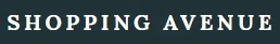 Shopping Avenue Promo Codes