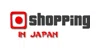 Shopping In Japan