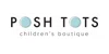 Posh Tots Children's Boutique