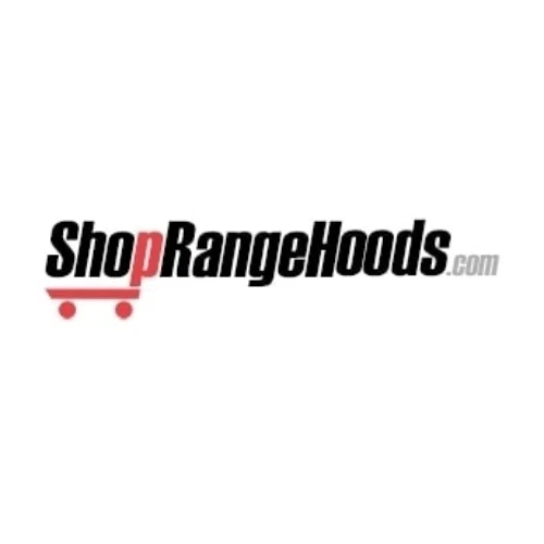 Shop Range Hoods