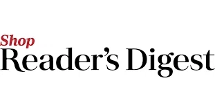 Shop Reader's Digest
