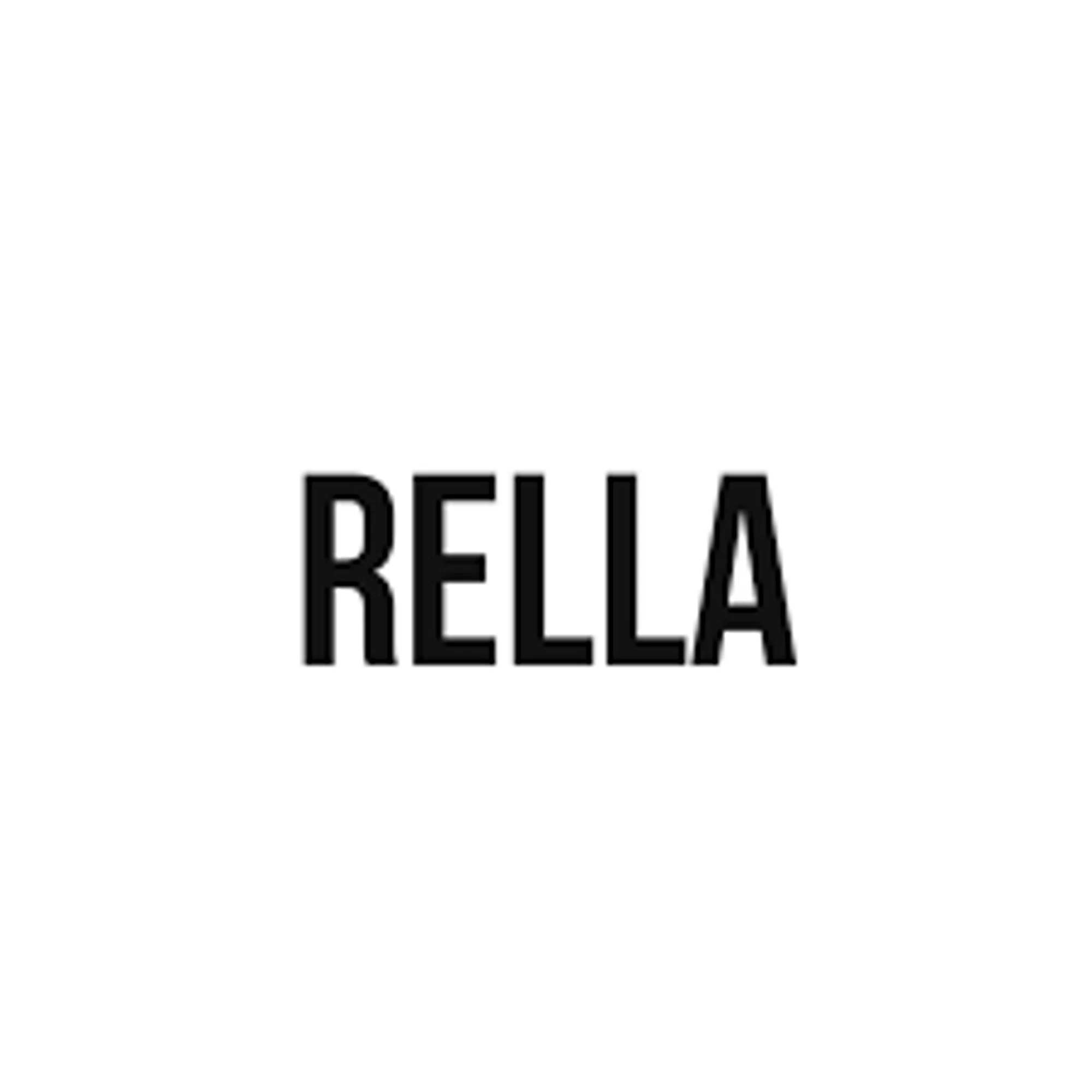 Shop-rella.com Logo for Promo Codes