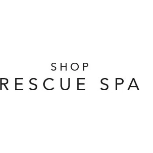 Rescue Spa Promo Codes