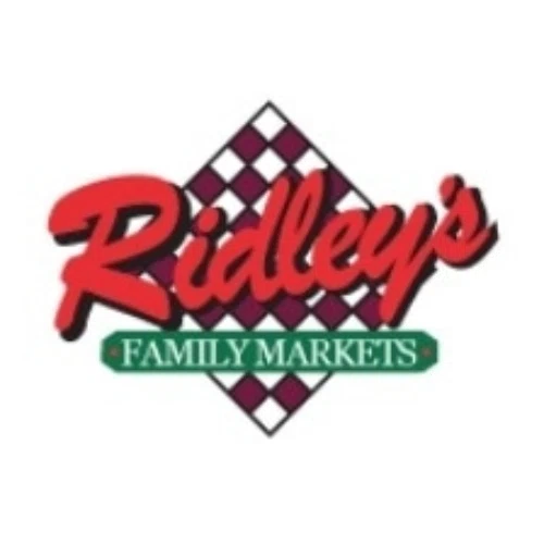 Ridley's Family Markets