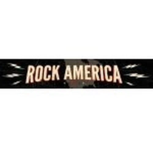 Rock America