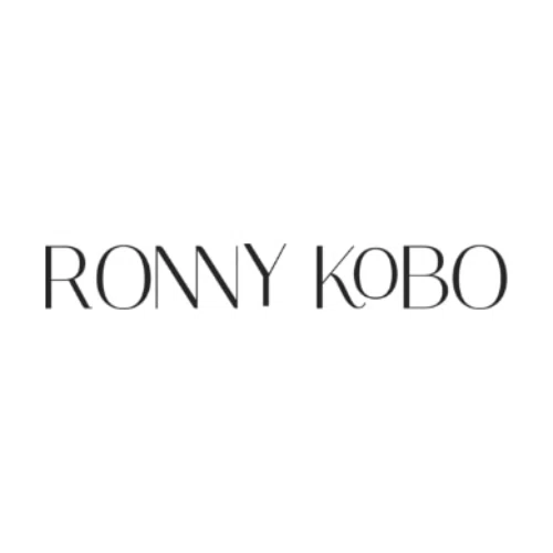 Ronny Kobo