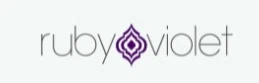Ruby & Violet Jewelry Logo for Special Discounts
