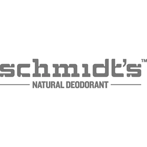 25% Off Schmidt's Deodorant Coupon (17 Promo Codes) Oct '22'