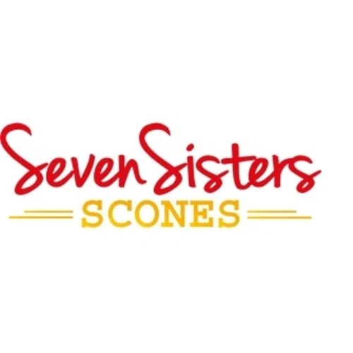 Seven Sisters Scones