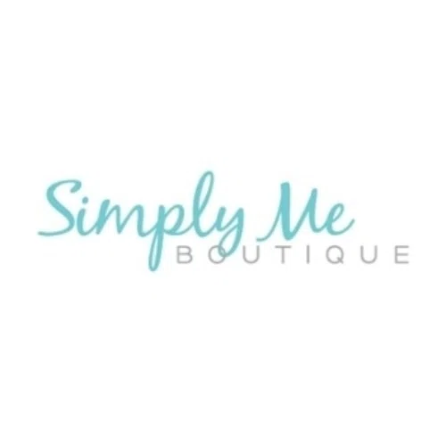 SIMPLY ME BOUTIQUE Promo Code 20 Off in Mar 2024