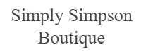 Simply Simpson Boutique Promo Codes