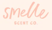 Smelle Scent Co Logo for Exclusive Deals