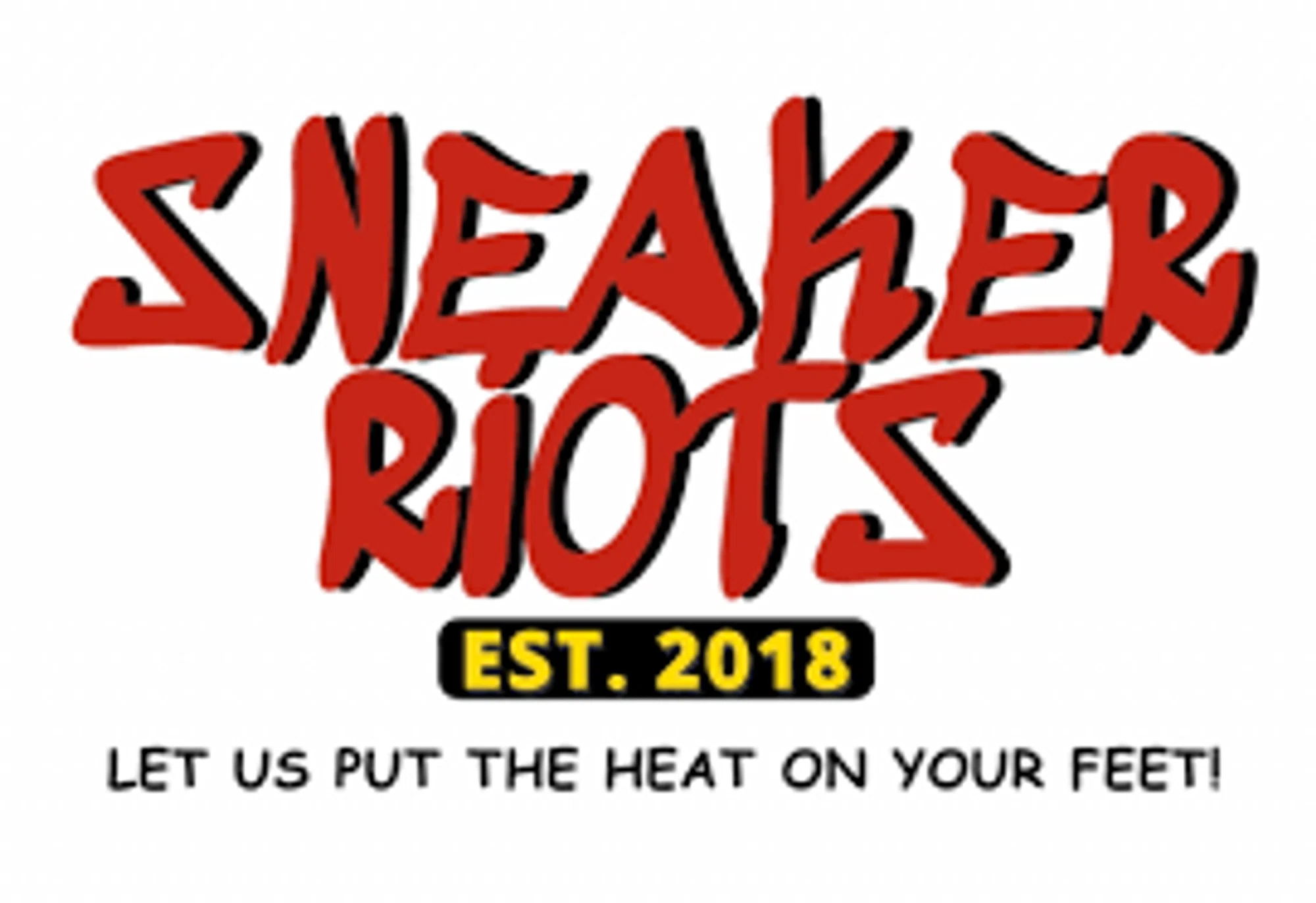 Sneaker Riots