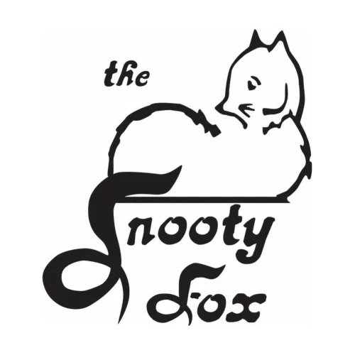 Snooty Fox