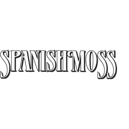 Spanish Moss Promo Codes