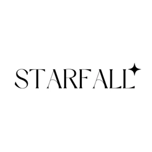 15% Off Starfall Shop Coupons & Black Friday Deals 2022