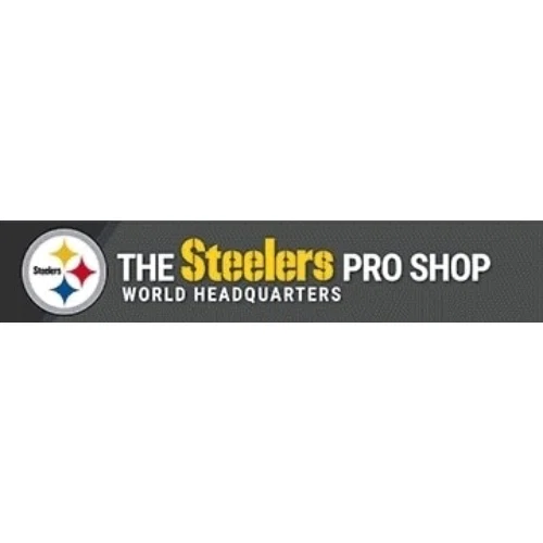 Pittsburgh Steelers Pro Shop Promo Code De Actualidad 471plk