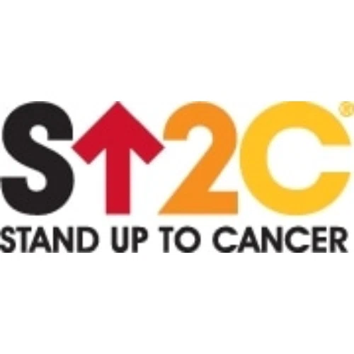 Stand Up To Cancer