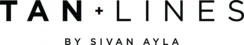 TAN + LINES by Sivan Ayla