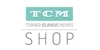 Tuner Classic Movies Shop