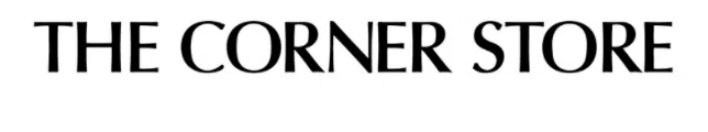 The Corner Store Logo for Exclusive Deals
