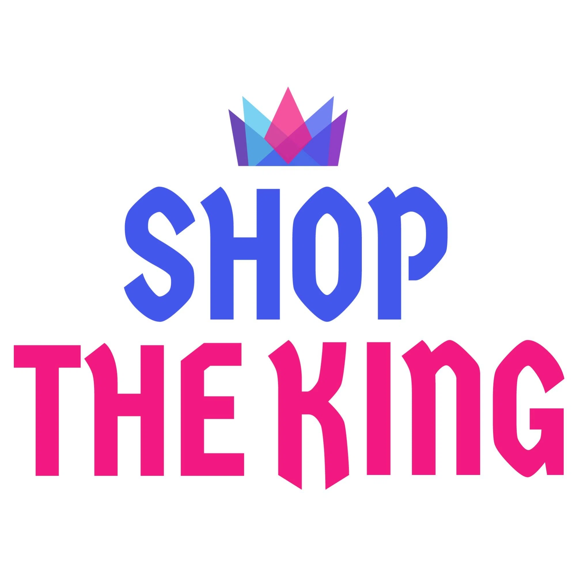 Shop the King