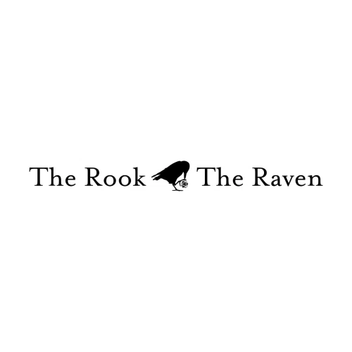 The Rook & The Raven
