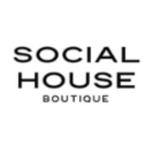Social House Boutique