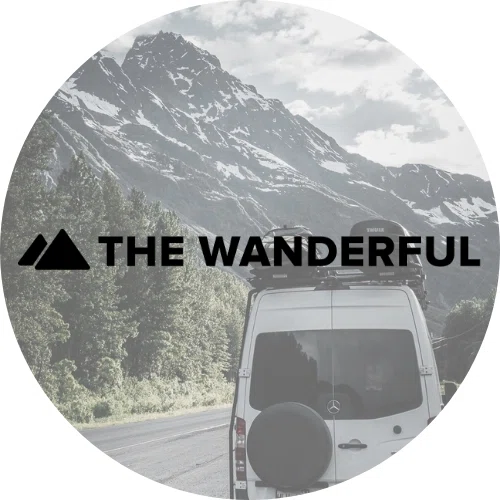 The Wanderful