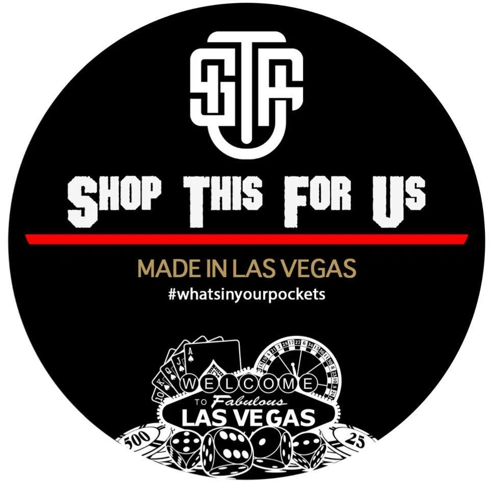 Shop This For Us