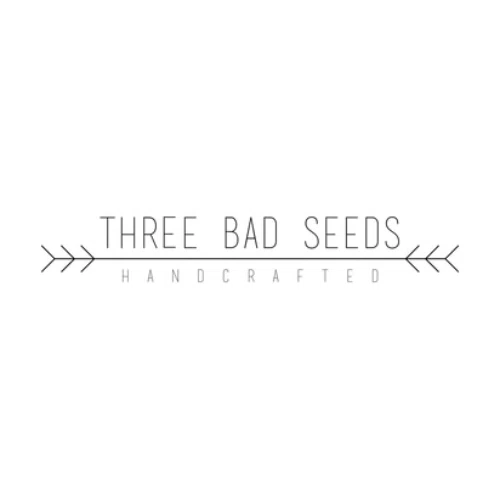 Three Bad Seeds