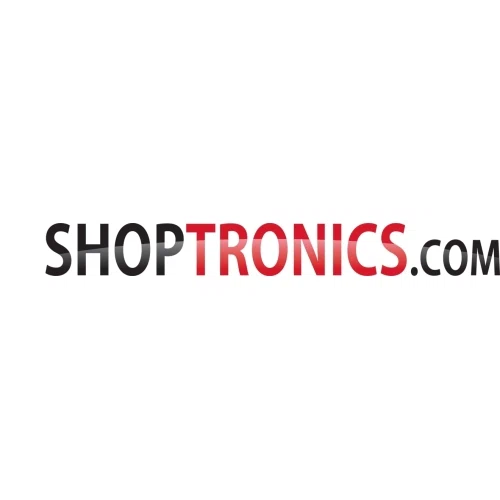 ShopTronics