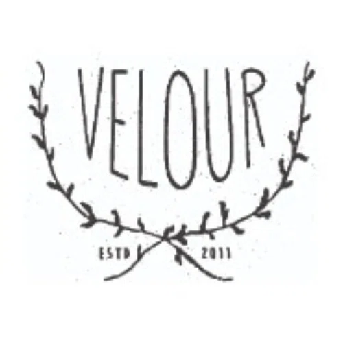 Velour Promo Codes