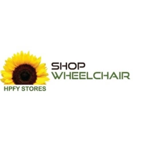 Shop Wheelchair