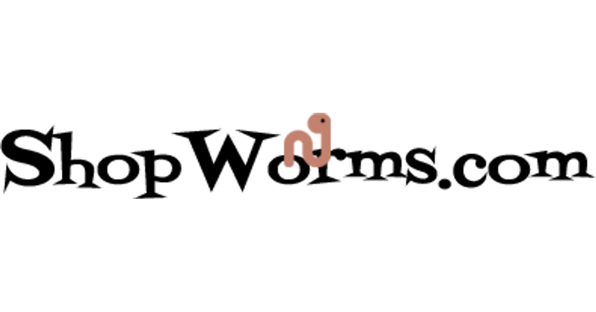 Shop Worms