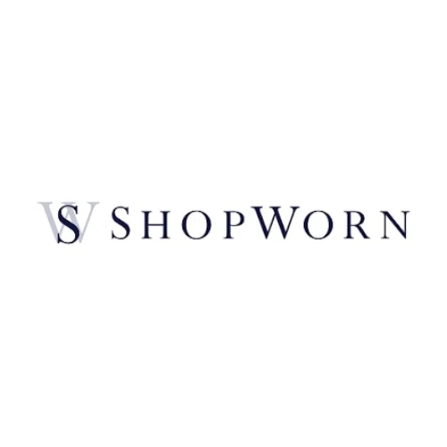 ShopWorn