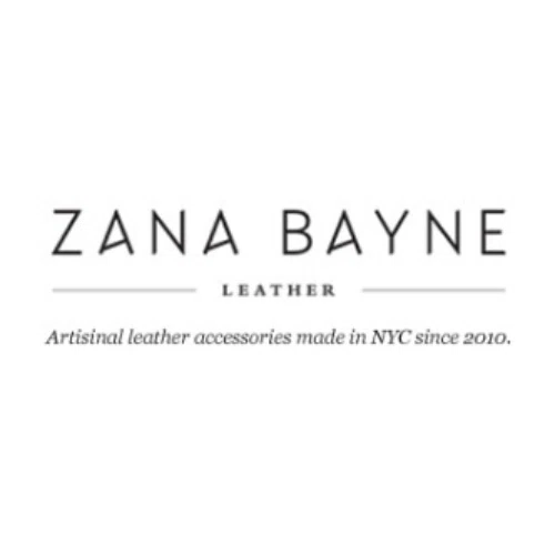 Zana Bayne