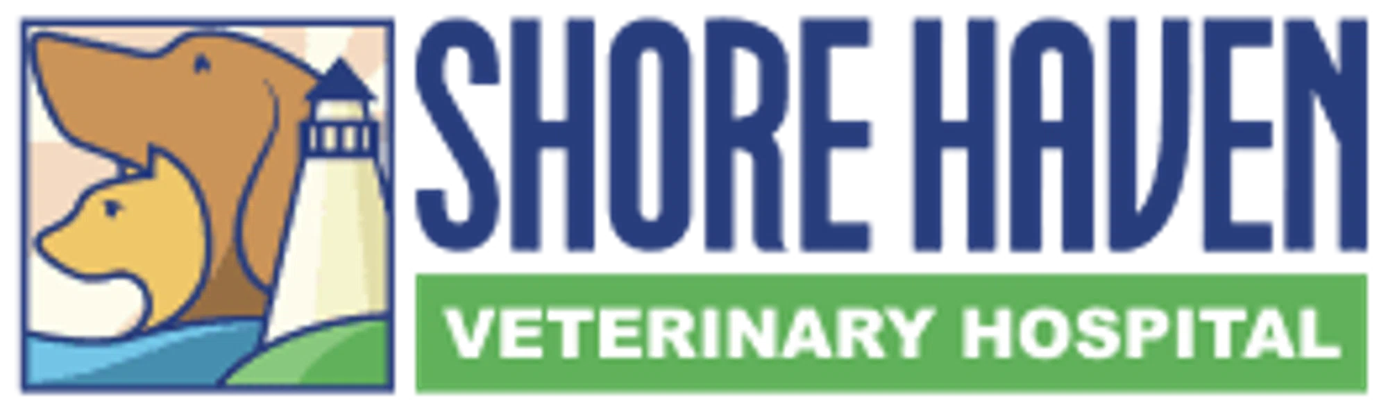 Shore Haven Veterinary Hospital
