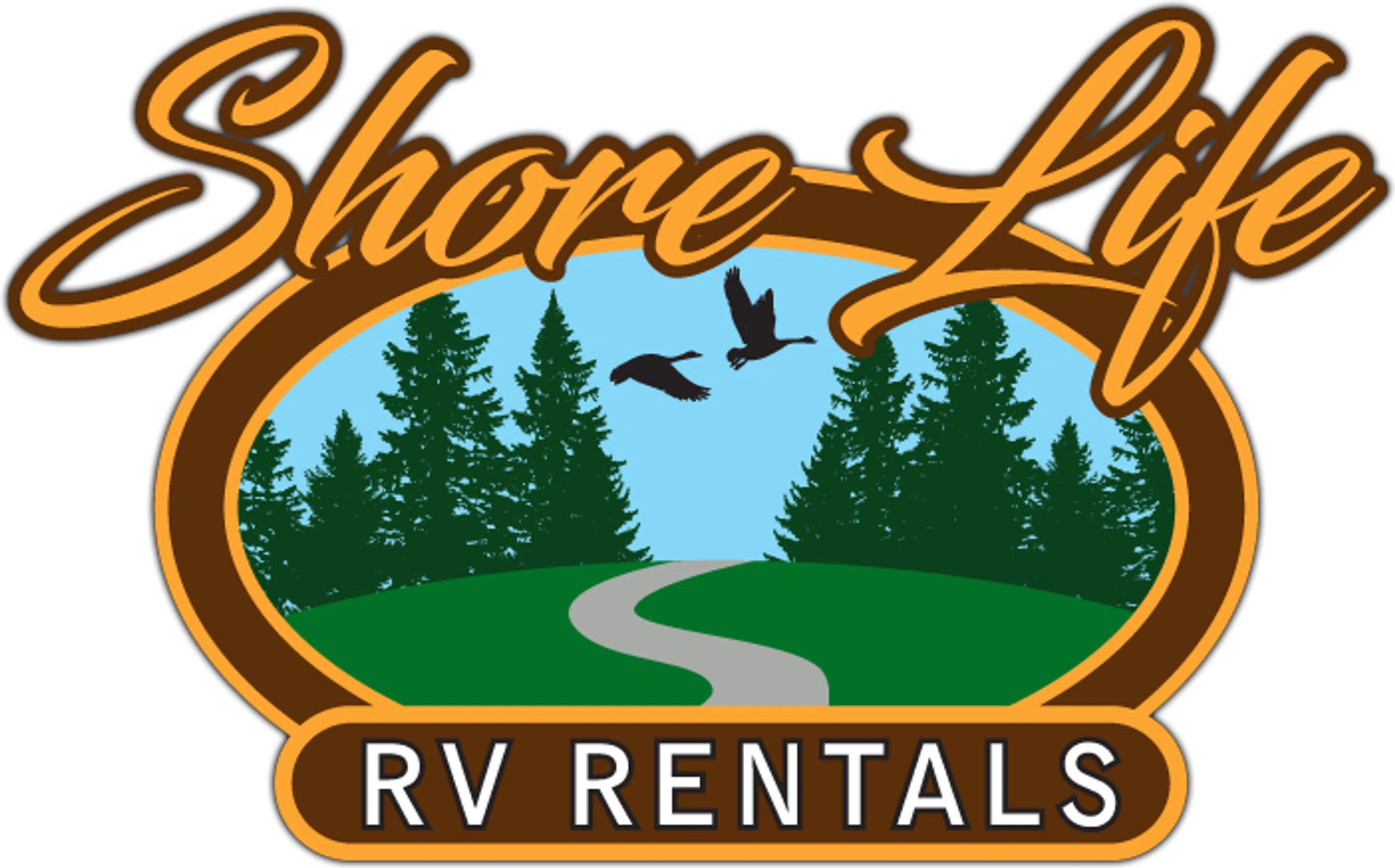 Shore Life RV Rentals