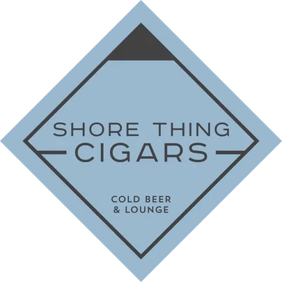 Shore Thing Cigars