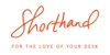 Shorthand CA