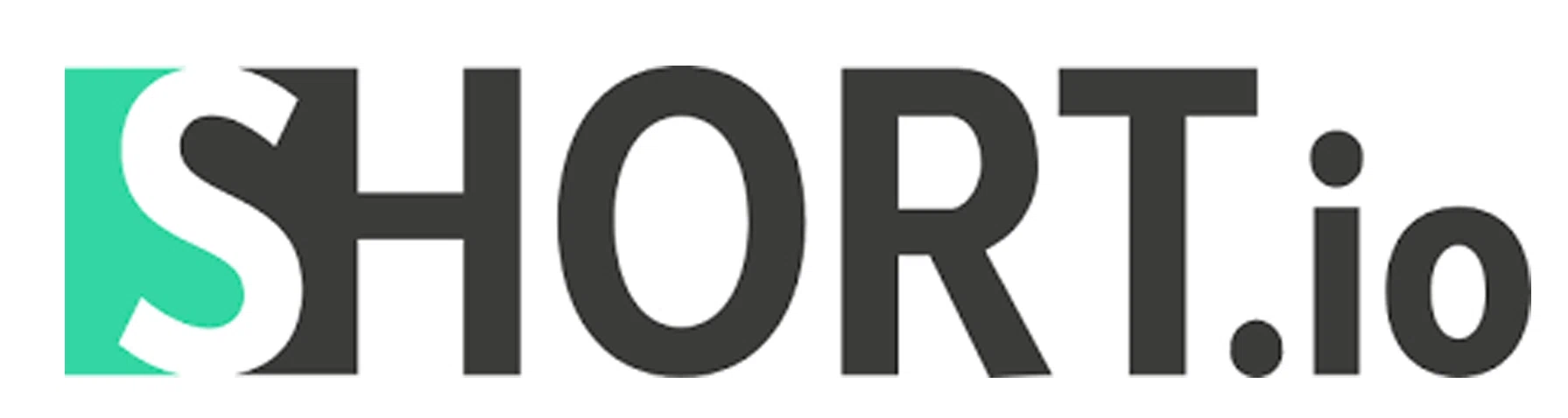 Short.io Logo for Exclusive Deals
