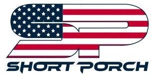 Short Porch Baseball Company