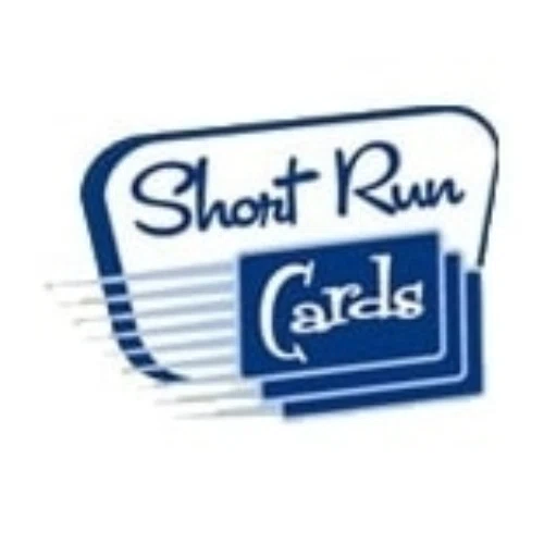 Short Run Cards